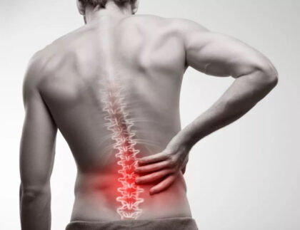 back pain physiotherapy in noida