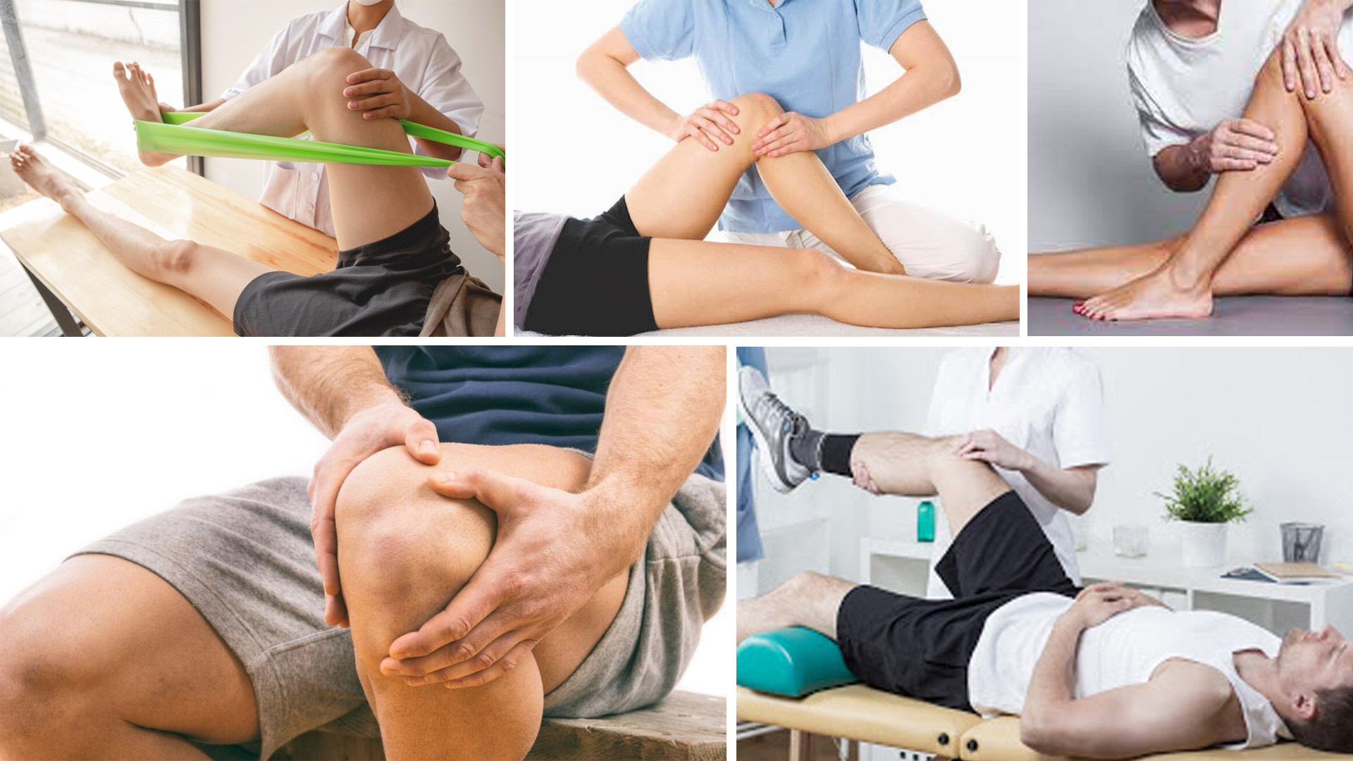 knee-pain-physiotherapy-clinic