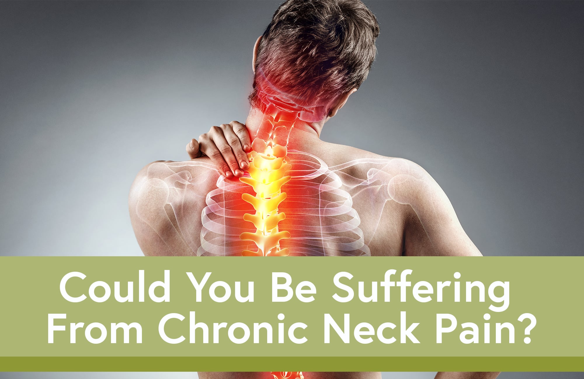 Neck Pain Physiotherapist in Noida